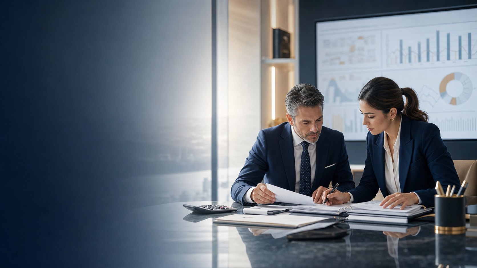 Corporate Tax Residence: Why Management and Control Matter