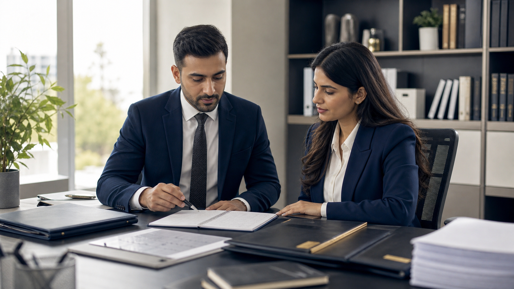 What Happens After Incorporation