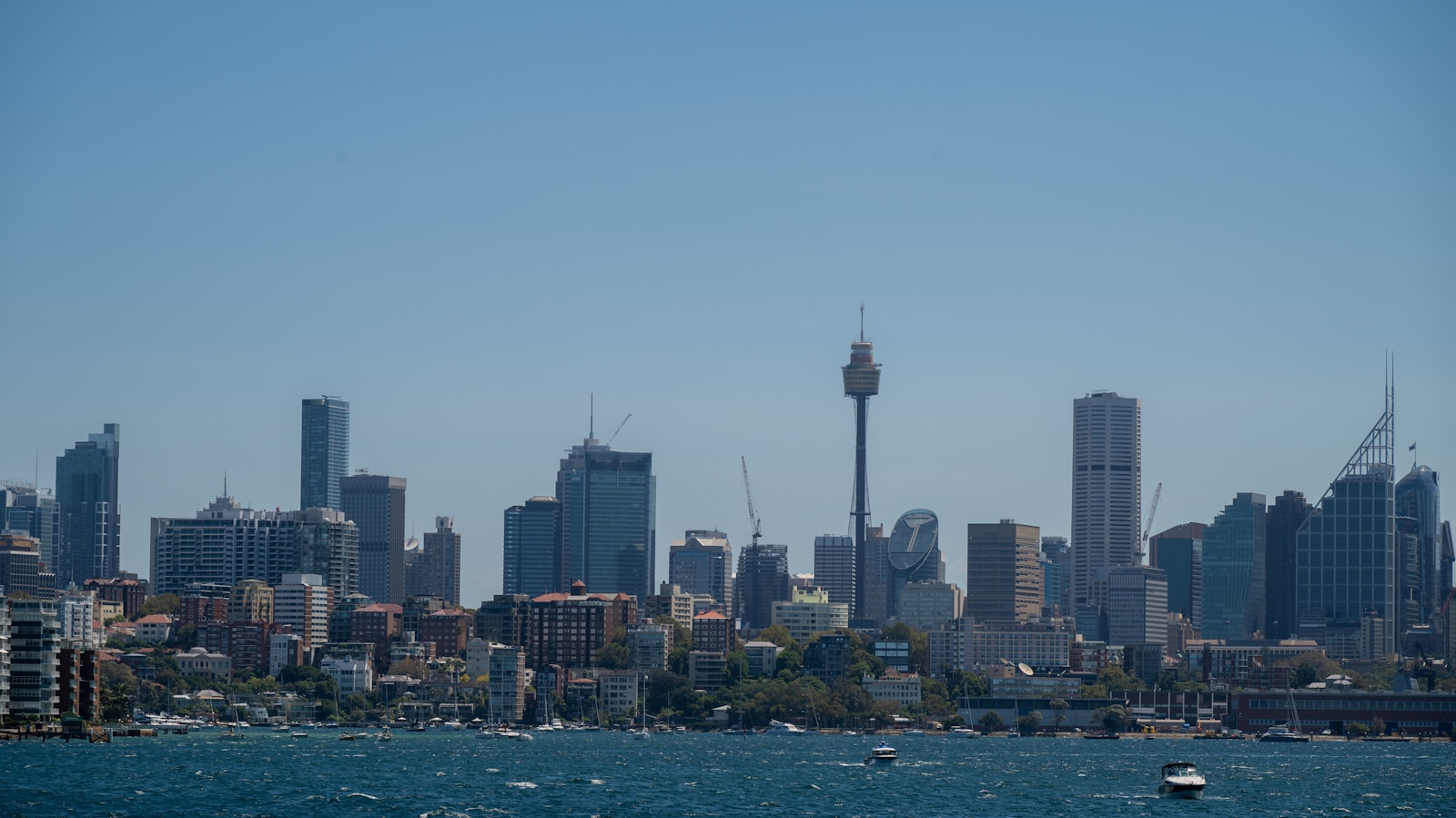 Relocation planning in Australia