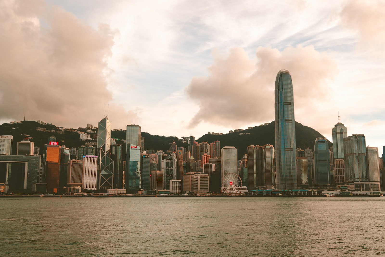 Forming a Hong Kong Company: From Name Check to Business Registration