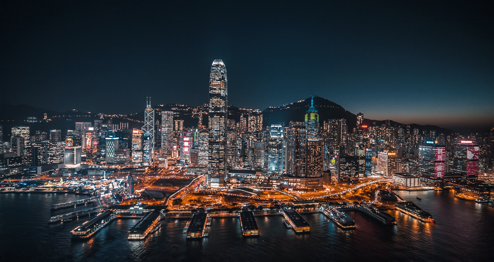 Hong Kong Entrepreneur Entry: What the Business Plan Needs to Show