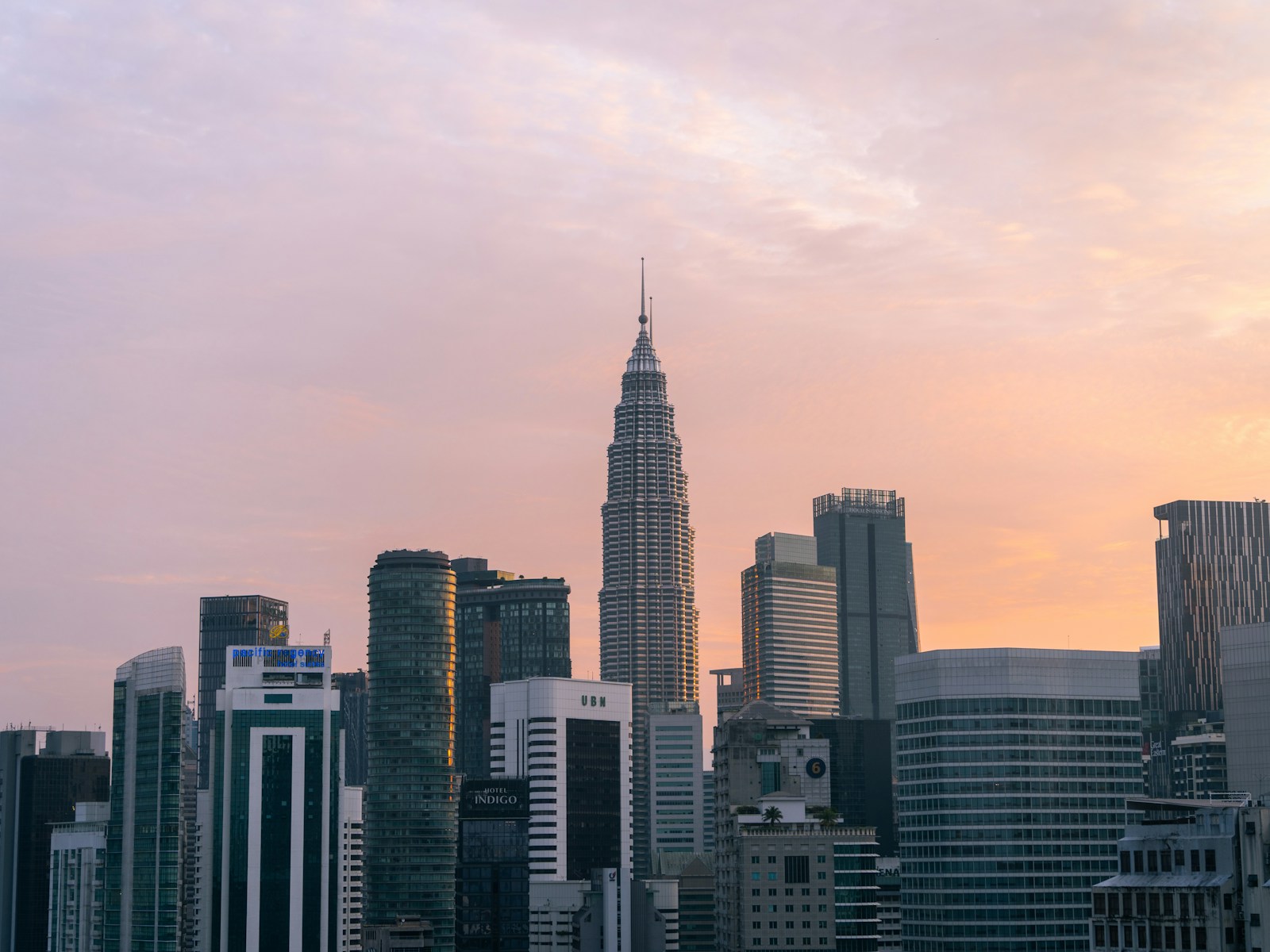 Relocation planning in Malaysia