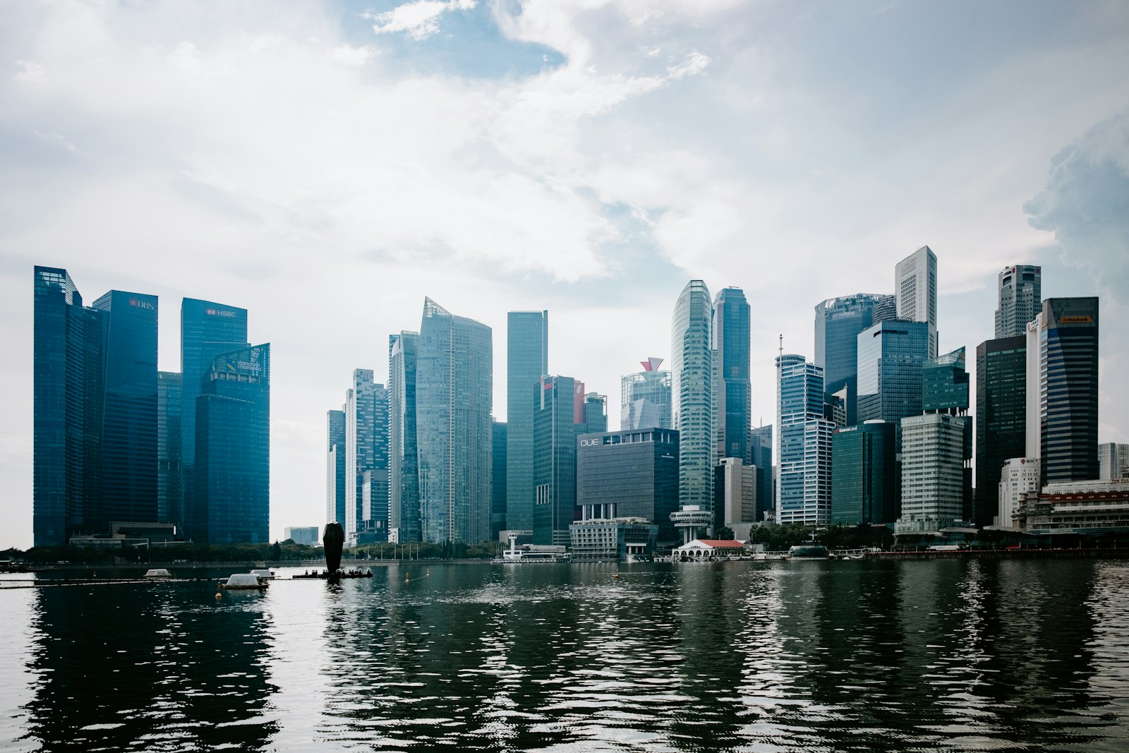 Registering a Singapore Company: What to Decide Before Using Bizfile