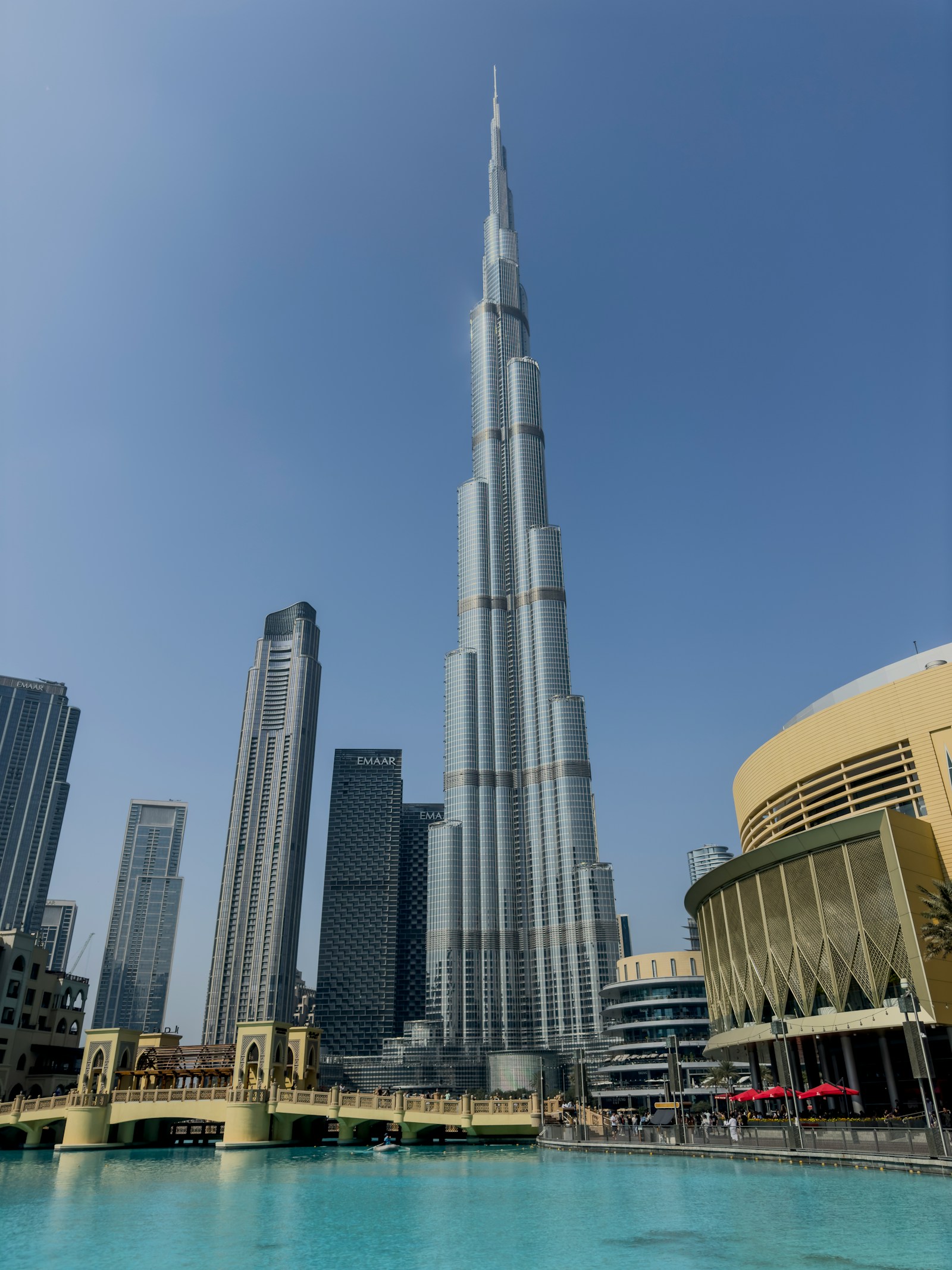 Family relocation in the United Arab Emirates