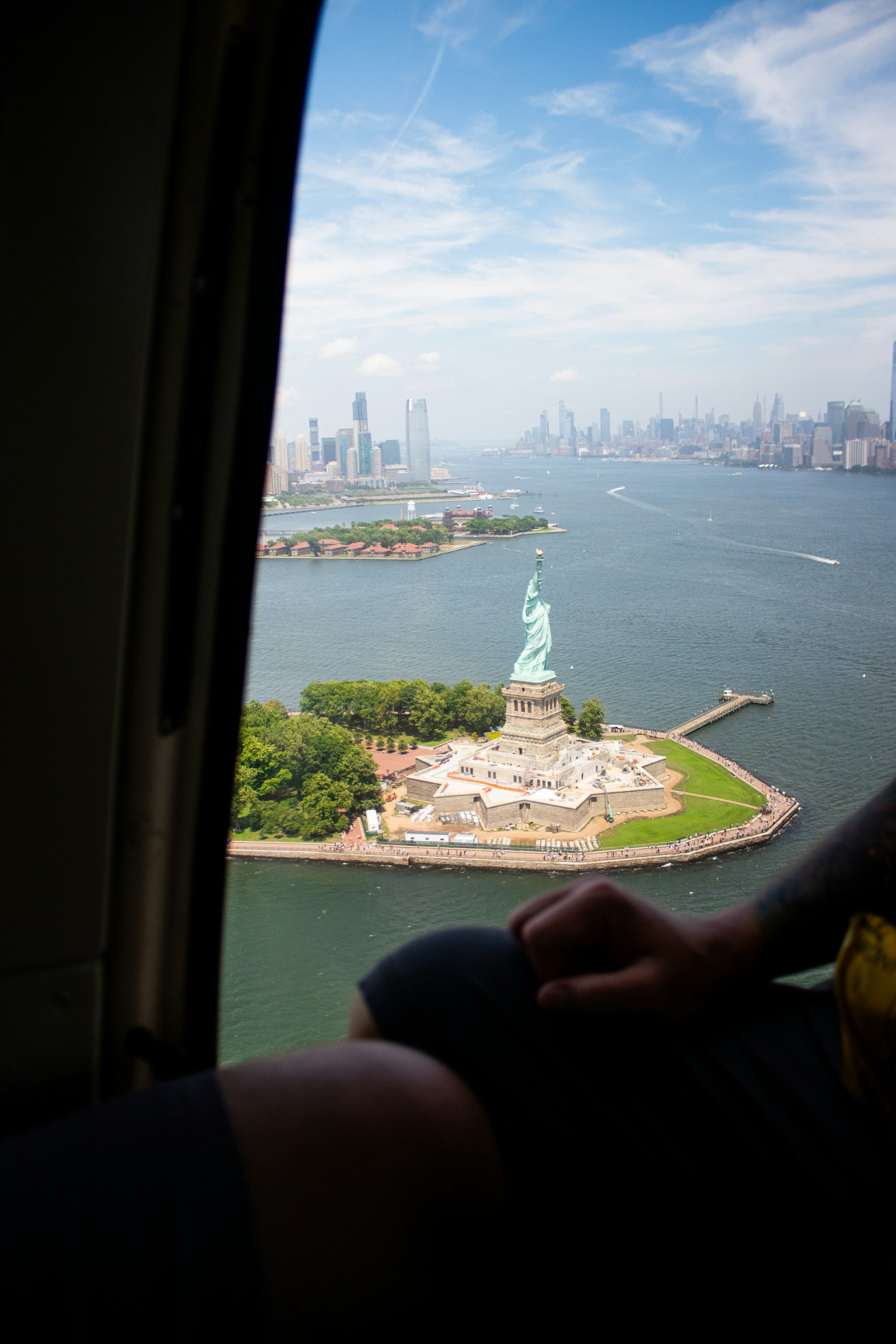 U.S. Entrepreneur, Employment and Family Routes: Compare the Legal Basis