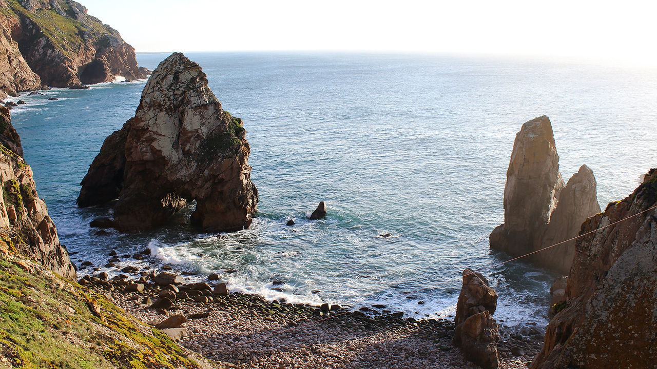 Landmark view for the Portugal programme