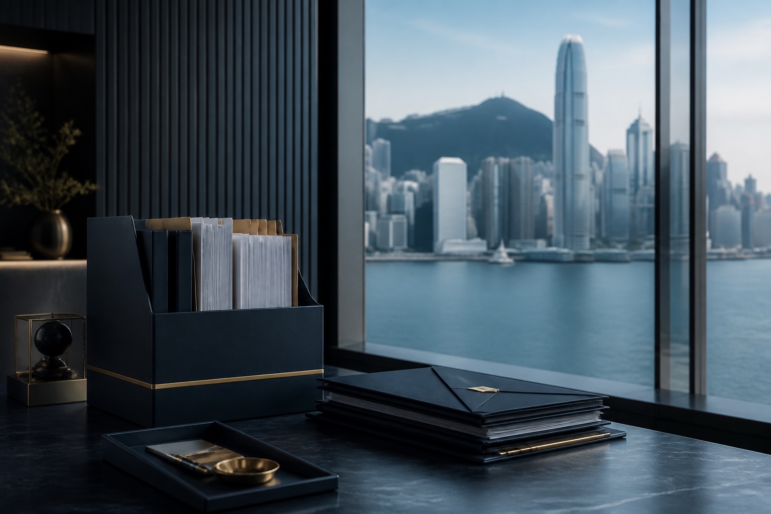 Hong Kong Company Secretary and Registered Office Changes: Keep Records Aligned