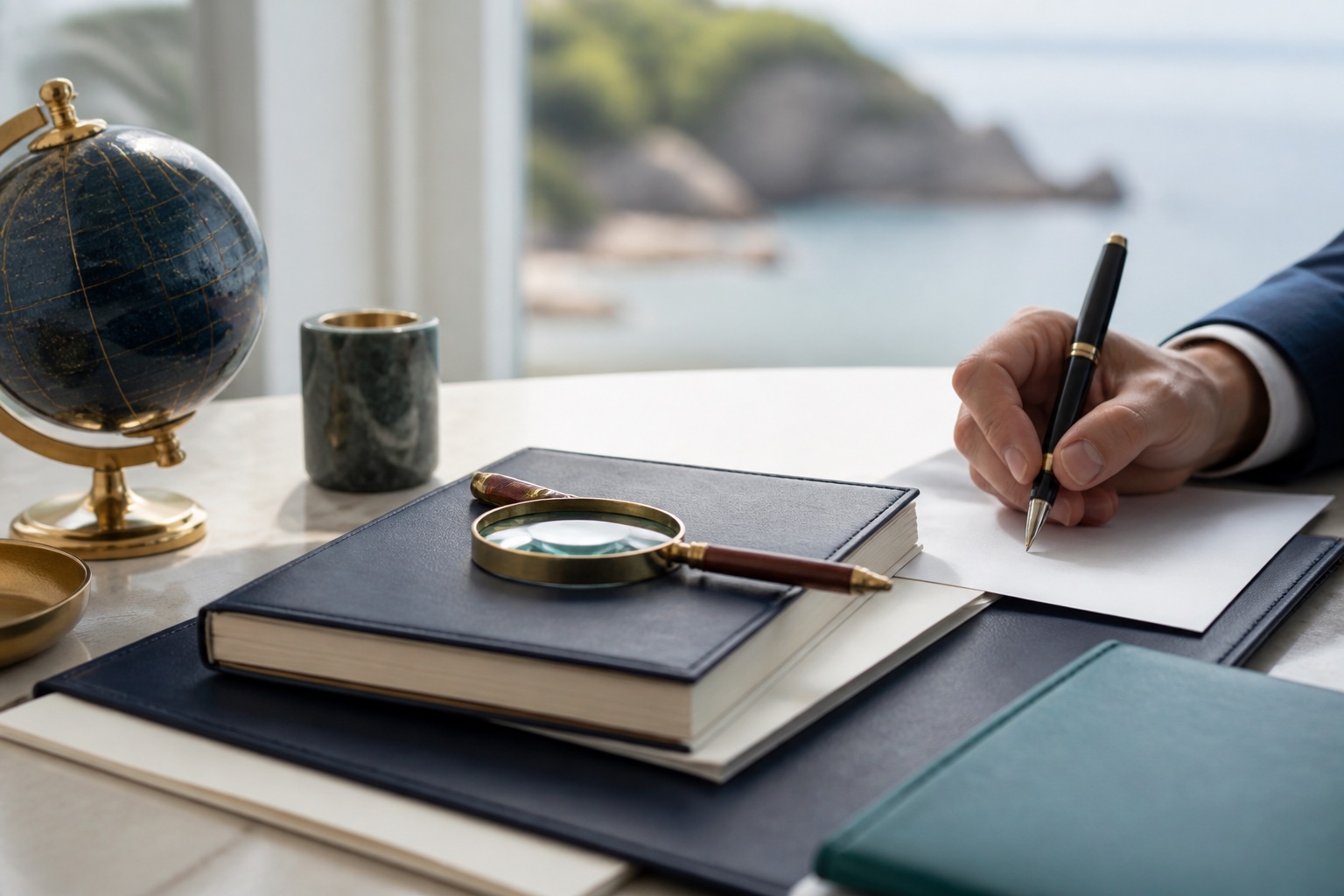 Portugal Beneficial Ownership Register: When RCBE Information Must Be Updated