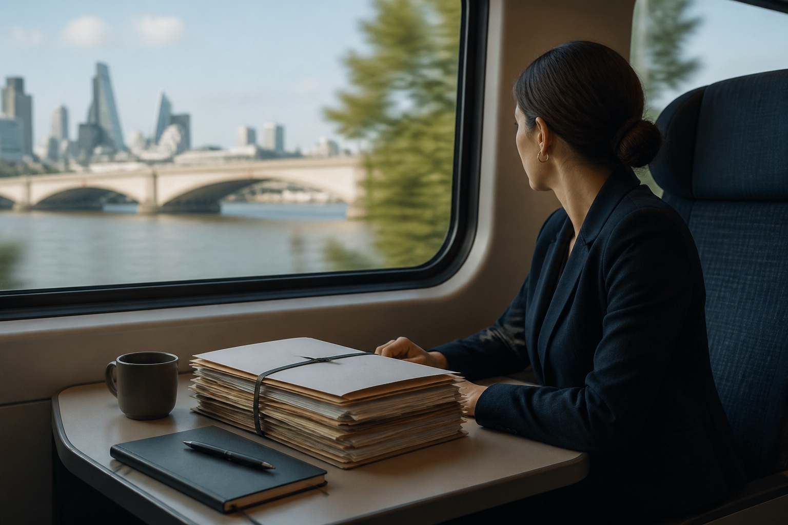 Corporate Record Retention: Build an Audit Trail Across Jurisdictions