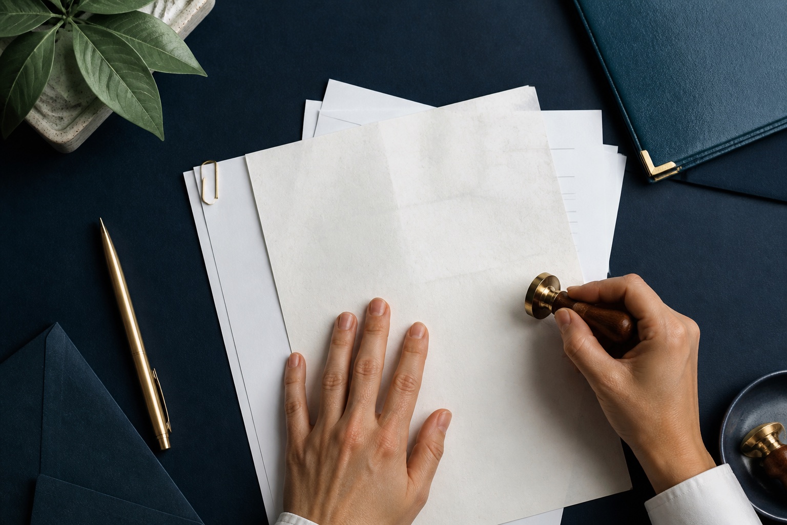 Certified Translations and Legalisation: Prepare Documents for the Receiving Authority