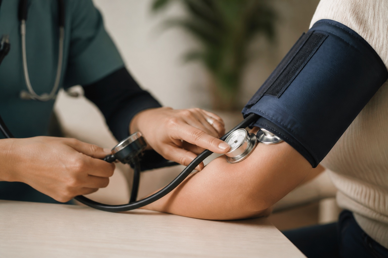 Medical Examinations and Health Evidence: Follow the Programme-Specific Process