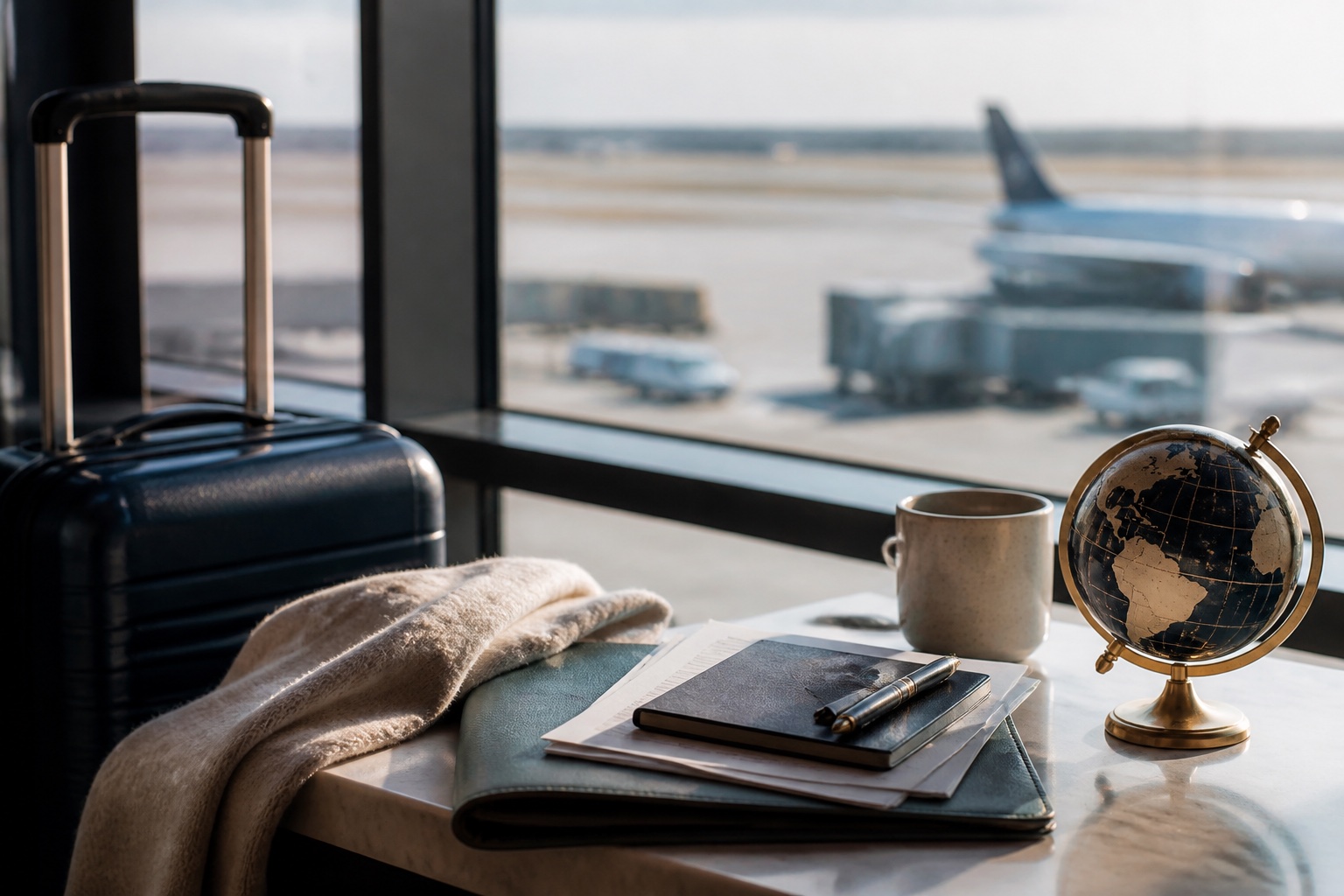 Travel While an Application Is Pending: Check Re-Entry Before Departure