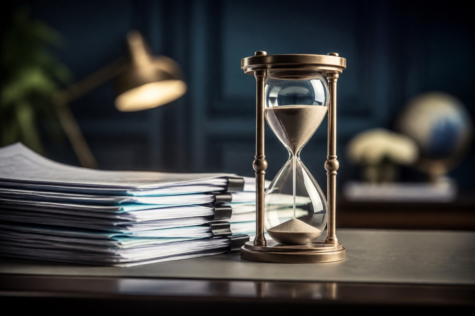 Responding to Visa Concerns or Refusals: Preserve the Record and Deadlines