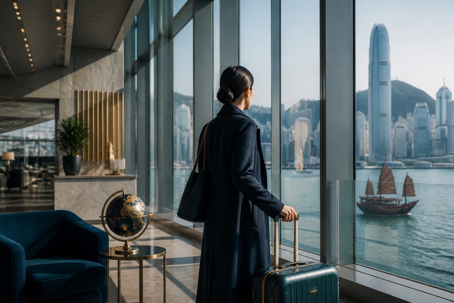 Hong Kong Top Talent Pass Scheme: Check the Current Eligibility Category