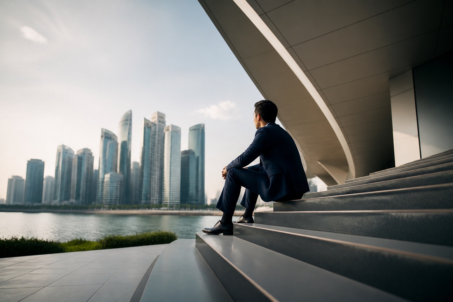 Singapore EntrePass: Match the Founder and Venture to the Eligibility Rules
