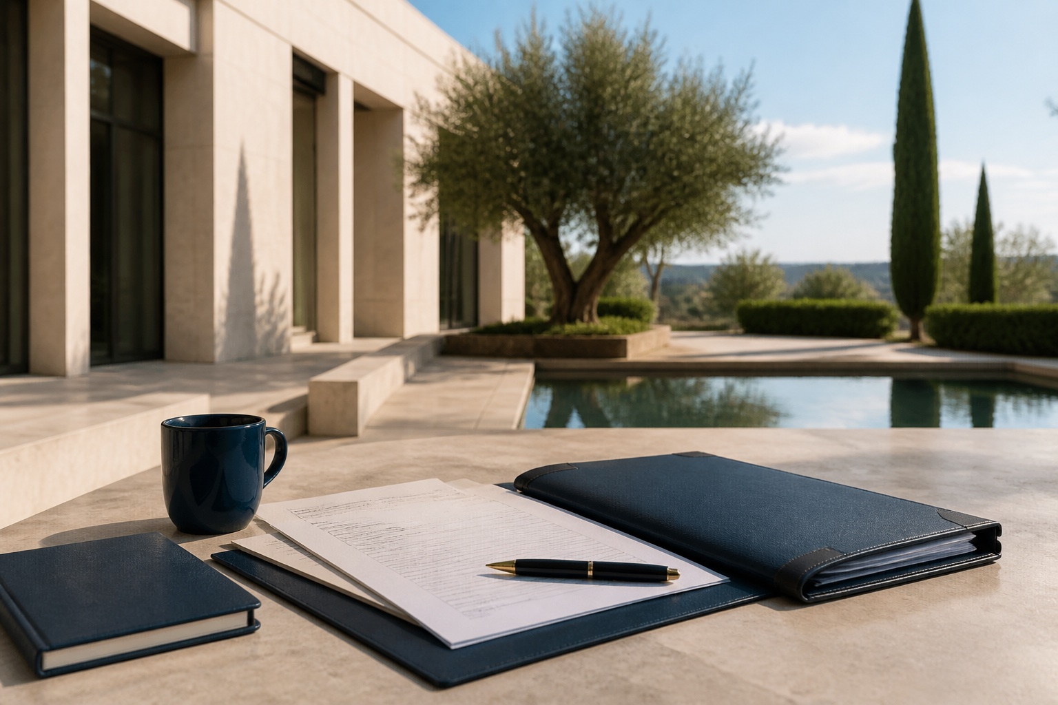 Portugal D7 Residence Visa: Document Income, Accommodation and Continuity