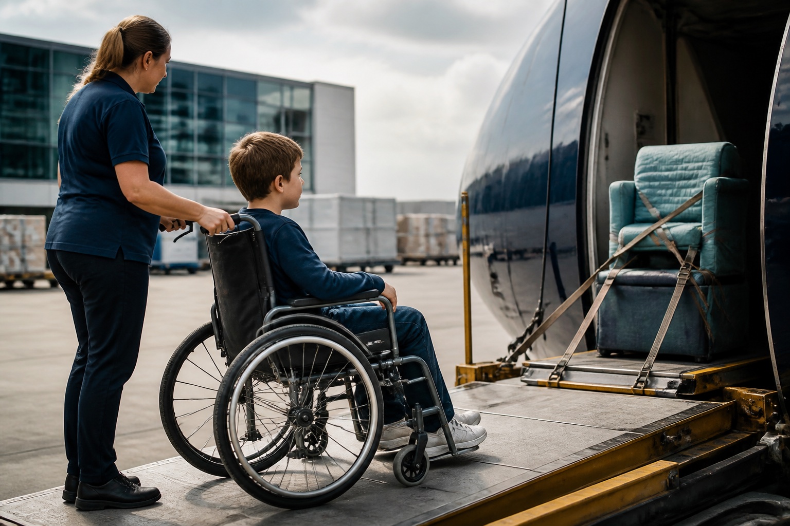 Special Educational Needs in an International Move: Ask About Real Support Capacity