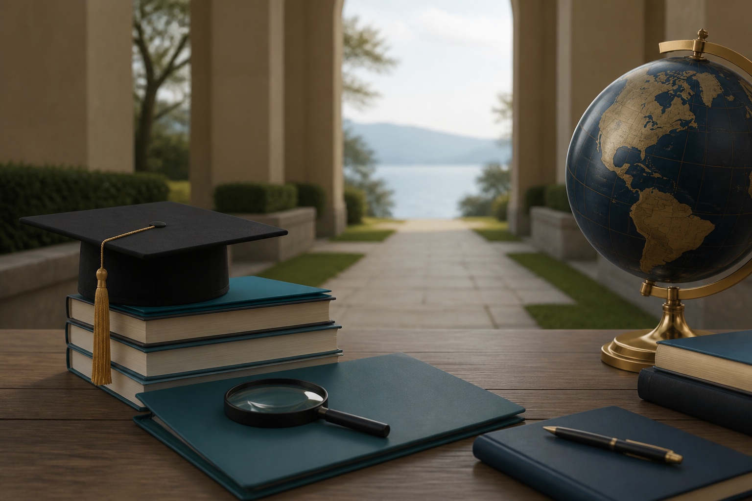 Credit Transfer and Qualification Recognition: Confirm Before Changing Systems