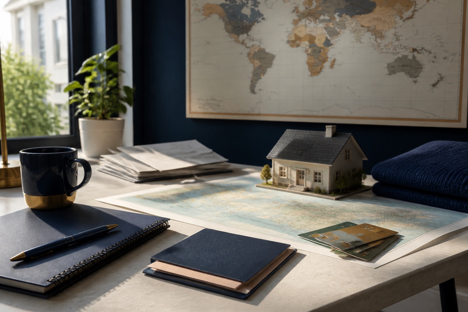 Activating Utilities Abroad: Map Identity, Address and Payment Requirements