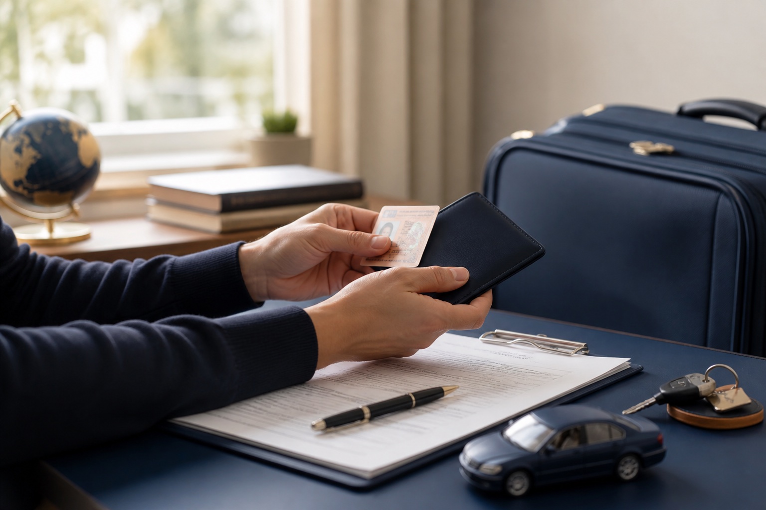 Driving Licence Conversion: Check Validity, Tests and Insurance Before Driving