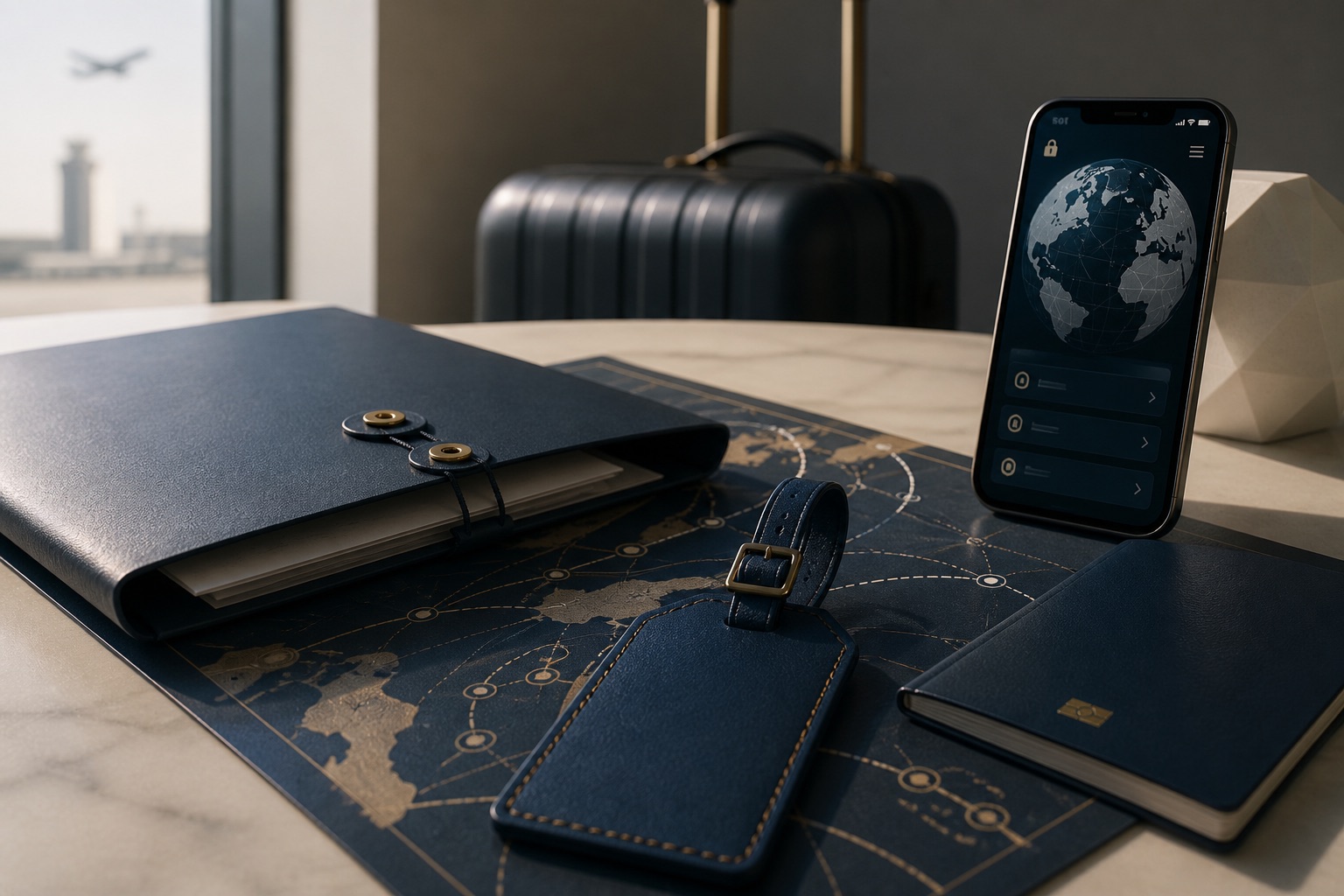 UK Senior or Specialist Worker Visas: Connect Sponsor, Role and Overseas Employment