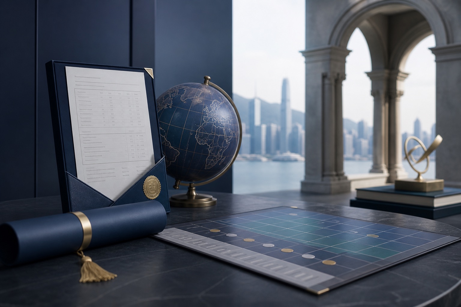 Hong Kong Tenancy Agreements: Control Stamping and Record Dates