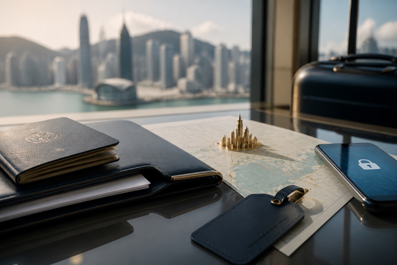 Hong Kong Quality Migrant Admission: Build an Evidence-First Eligibility File
