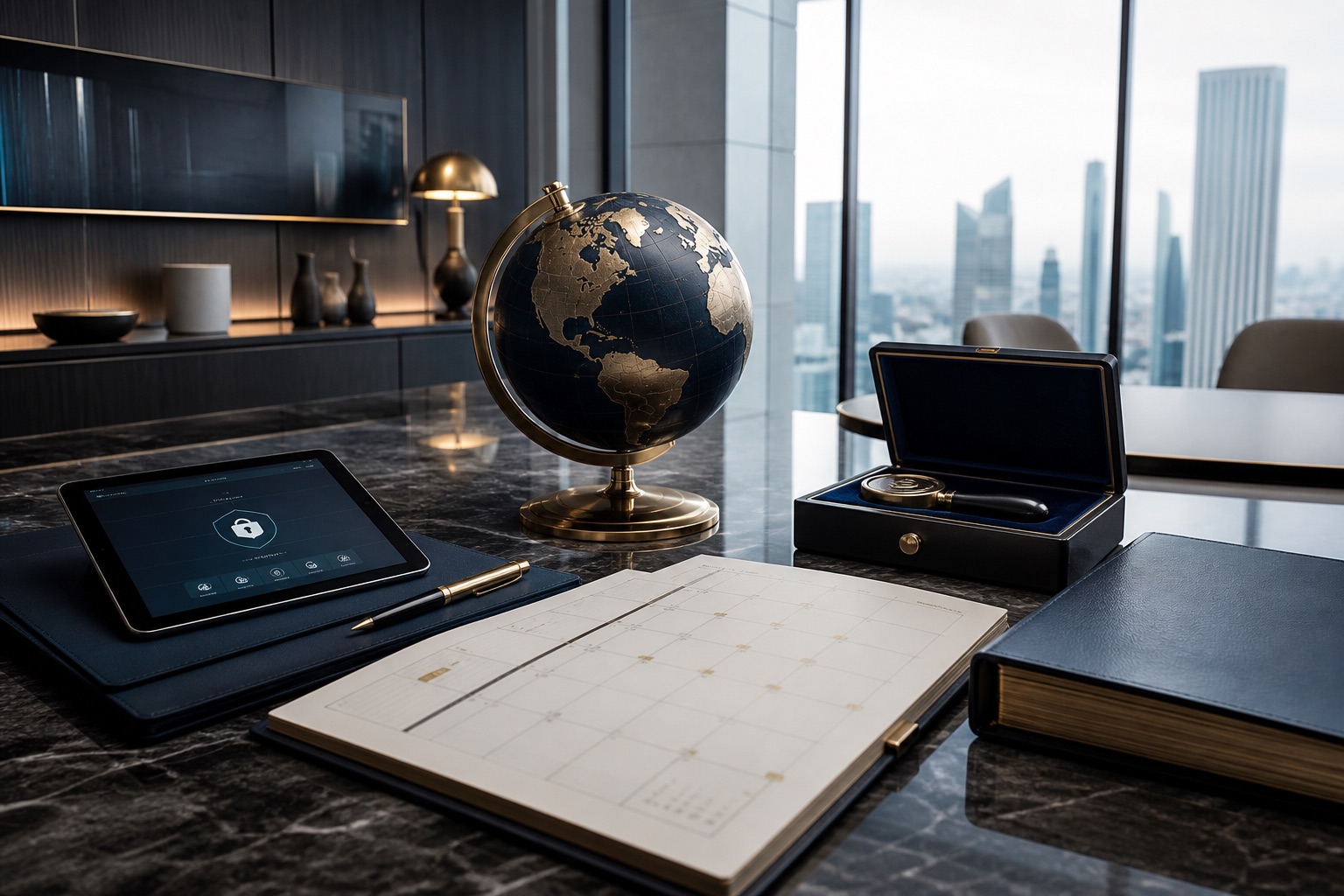 Cross-Border Compliance Calendars: Give Every Filing a Named Owner