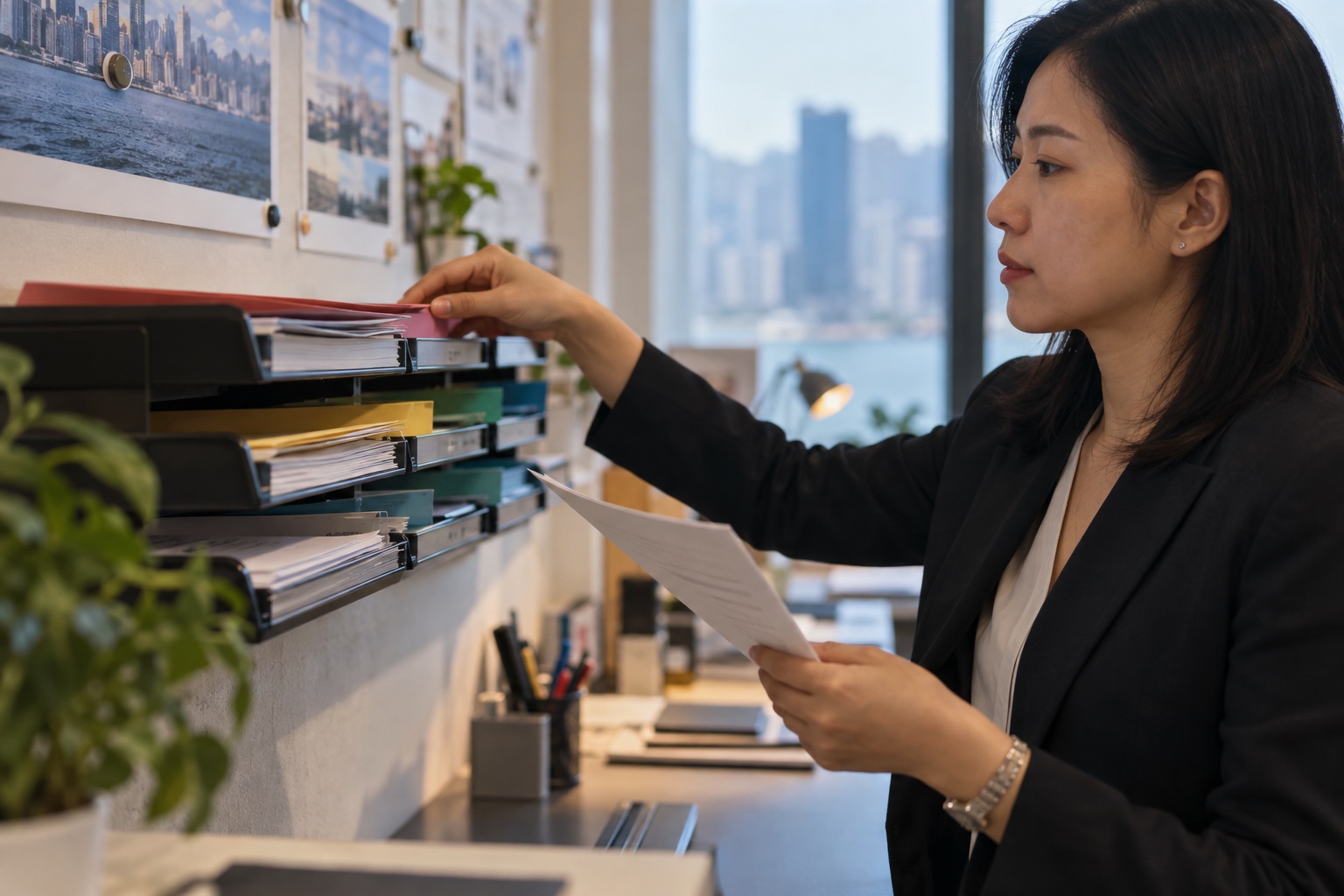 Hong Kong Private Companies: Run Five Compliance Clocks After Incorporation