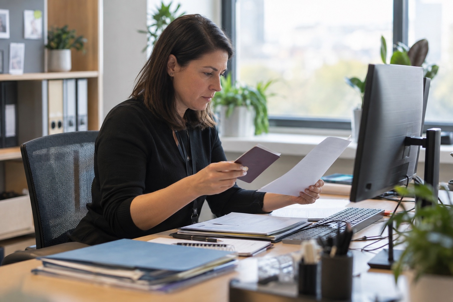 UK Skilled Worker Sponsorship: Read the Certificate of Sponsorship as a Data Record