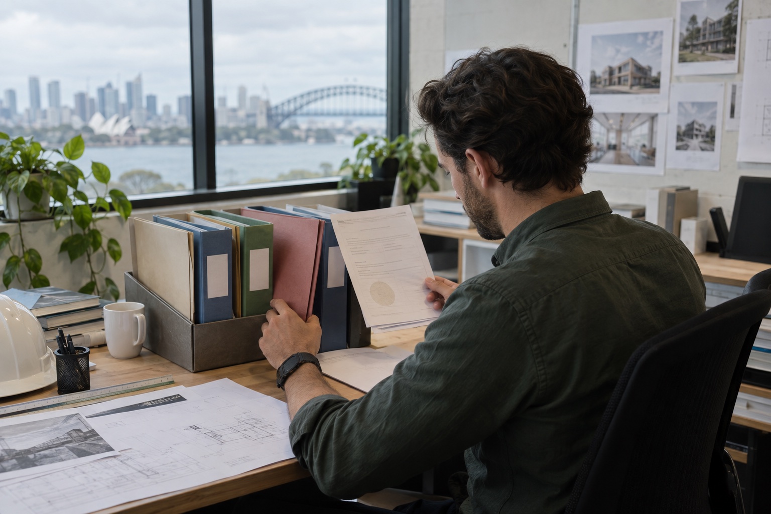 Australia Skills Assessments: Match the Assessing Authority to the Nominated Occupation