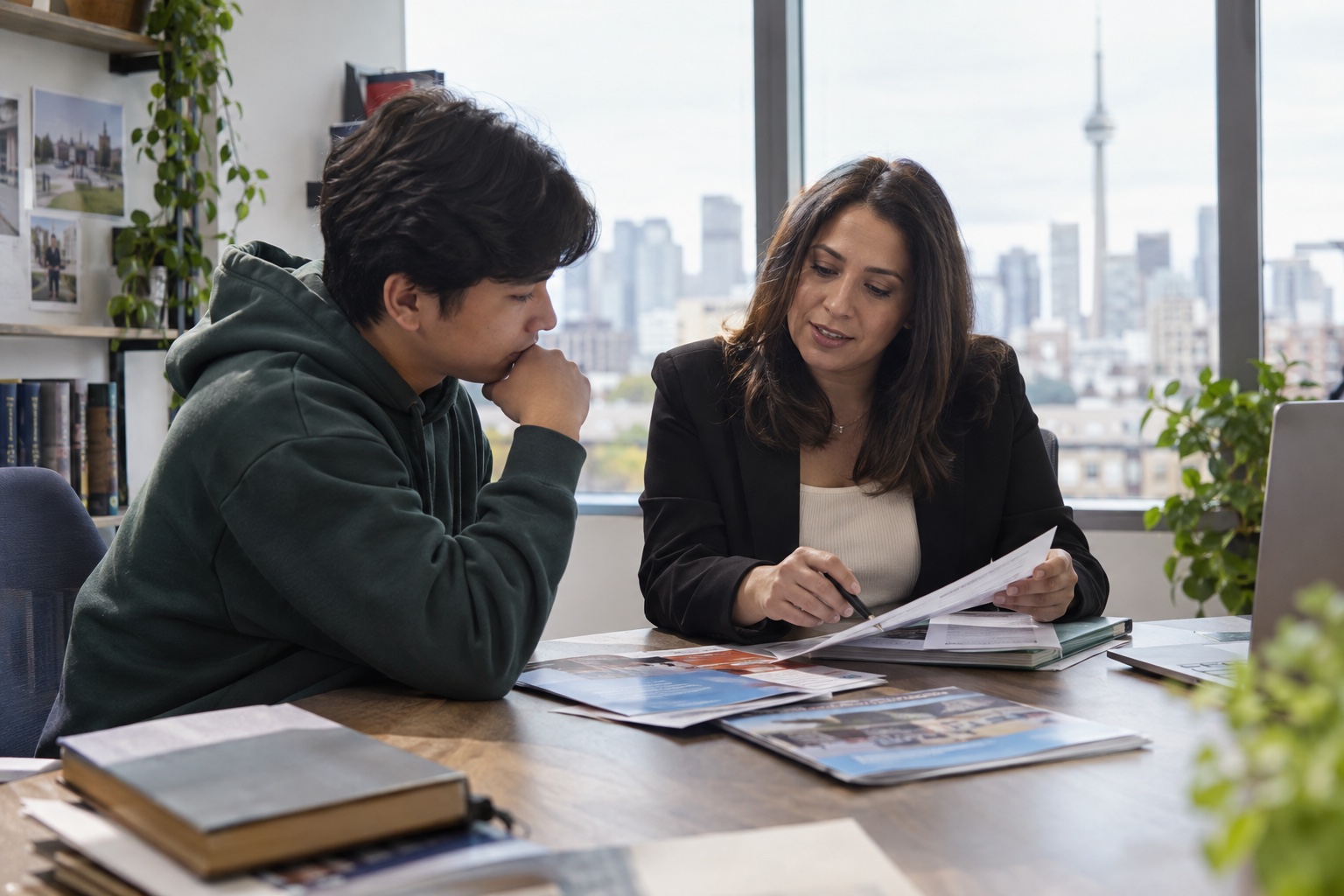 Canada PGWP Planning: Check the DLI, Program and Field of Study Before Enrolment