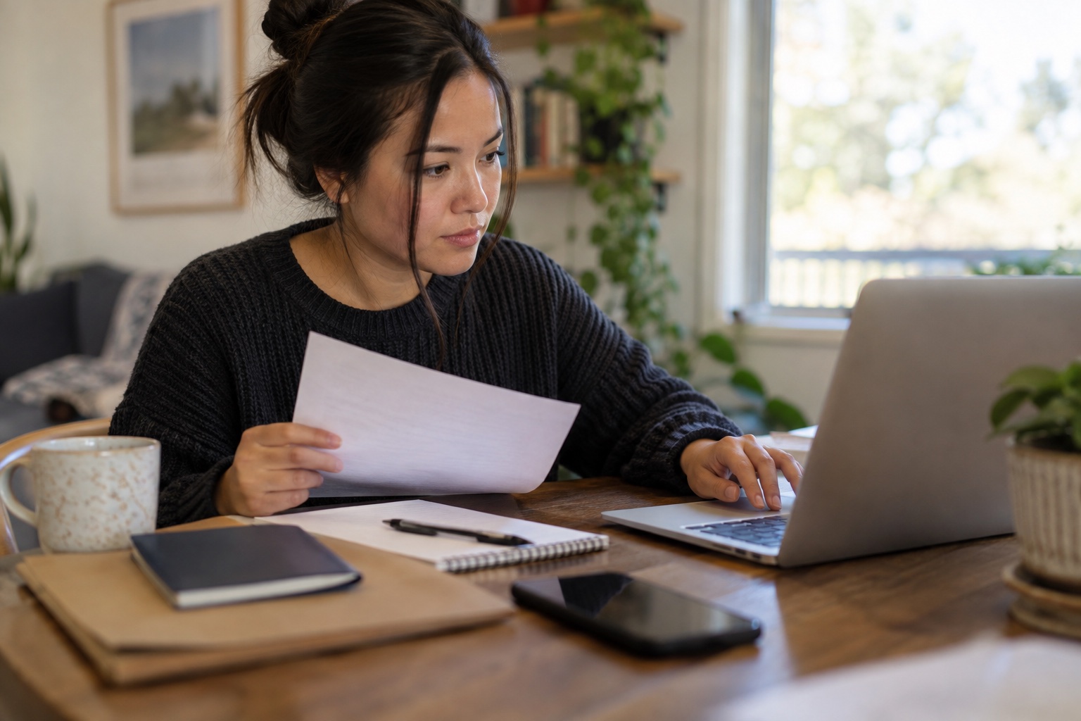 Australia Tax File Numbers: Apply Through the Route That Matches Your Status